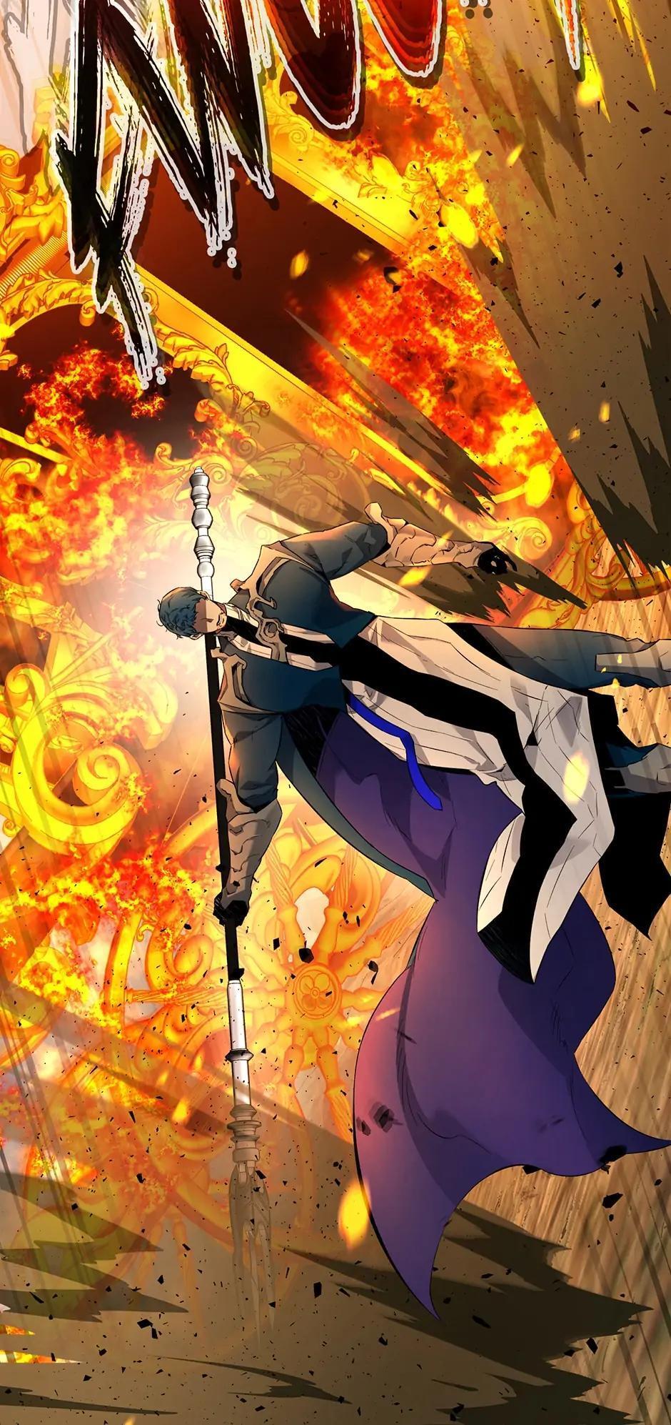 Read Level Up With The Gods Manga Online