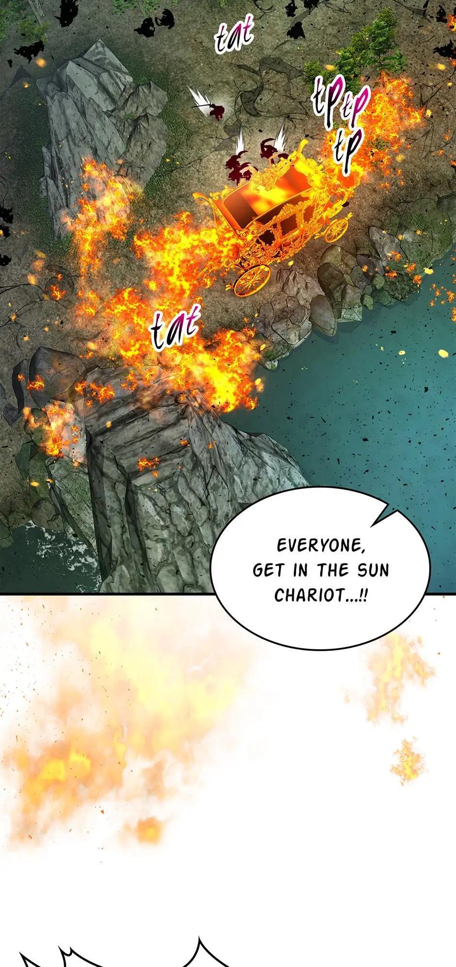 Read Level Up With The Gods Manga Online