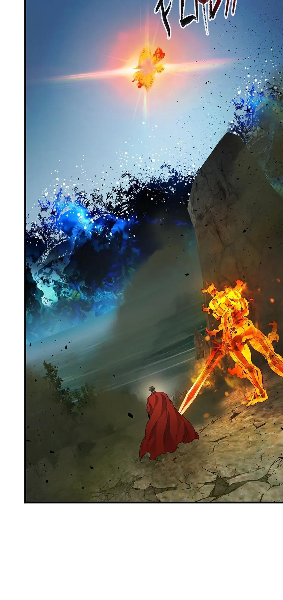 Read Level Up With The Gods Manga Online