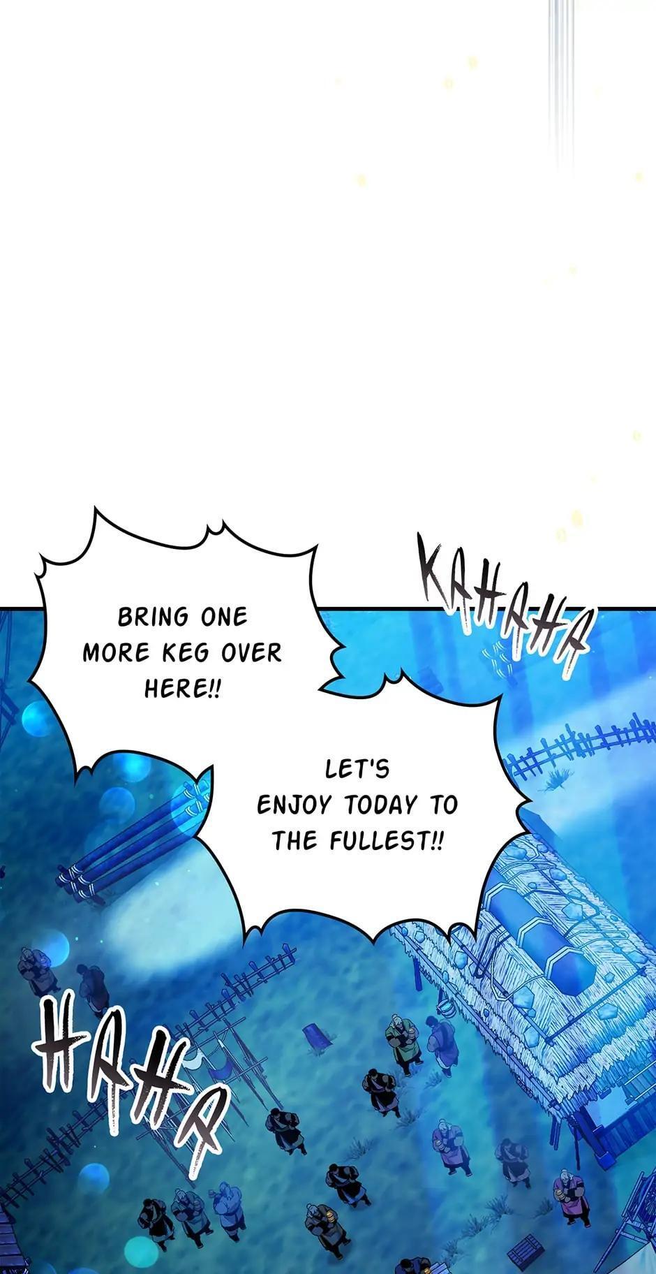 Read Level Up With The Gods Manga Online