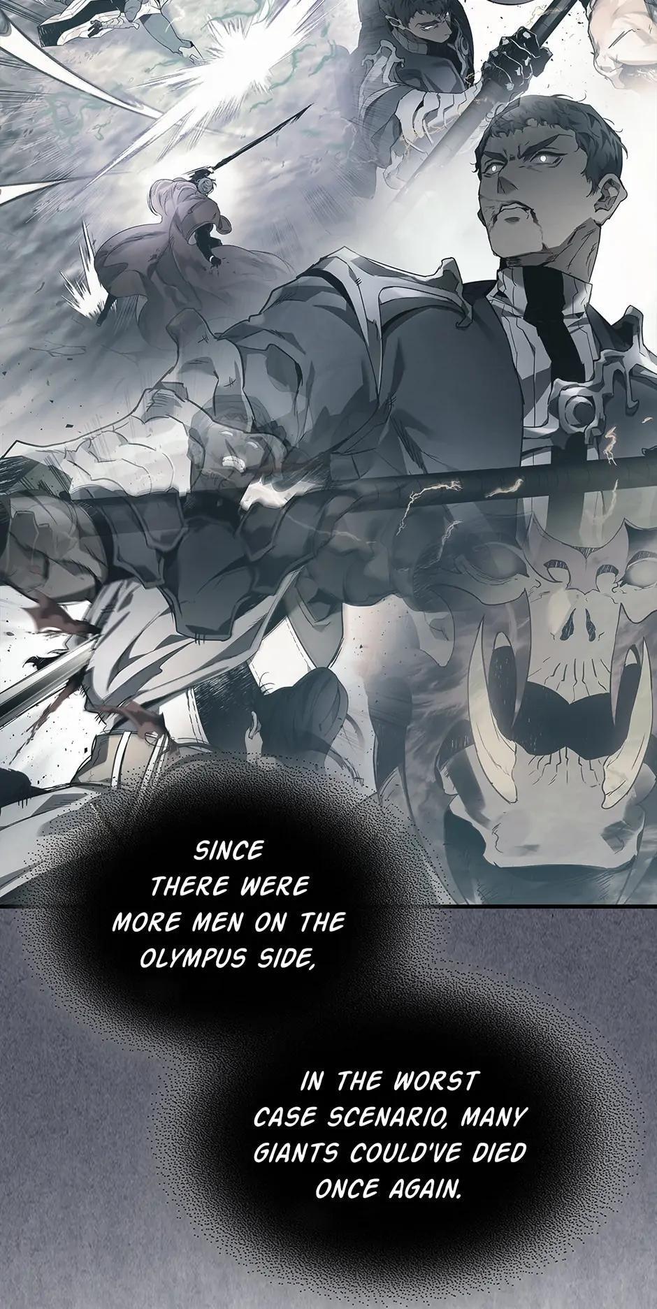 Read Level Up With The Gods Manga Online