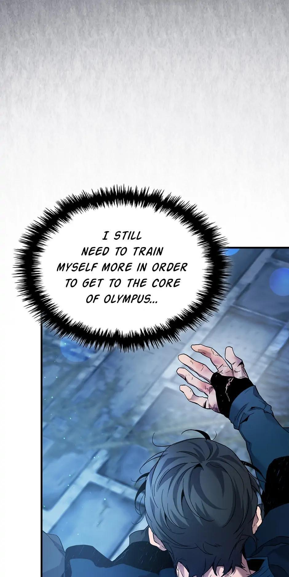 Read Level Up With The Gods Manga Online
