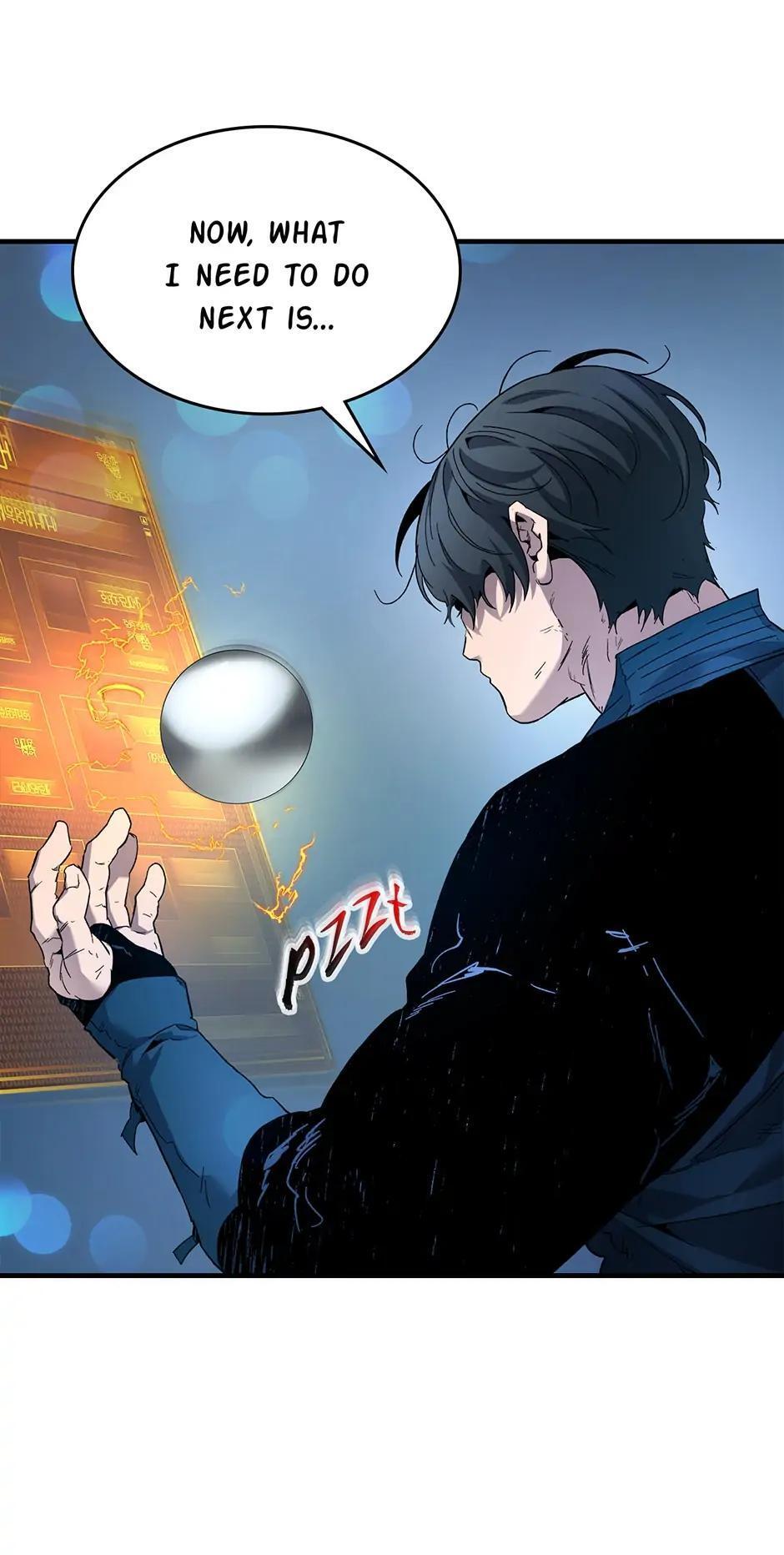 Read Level Up With The Gods Manga Online