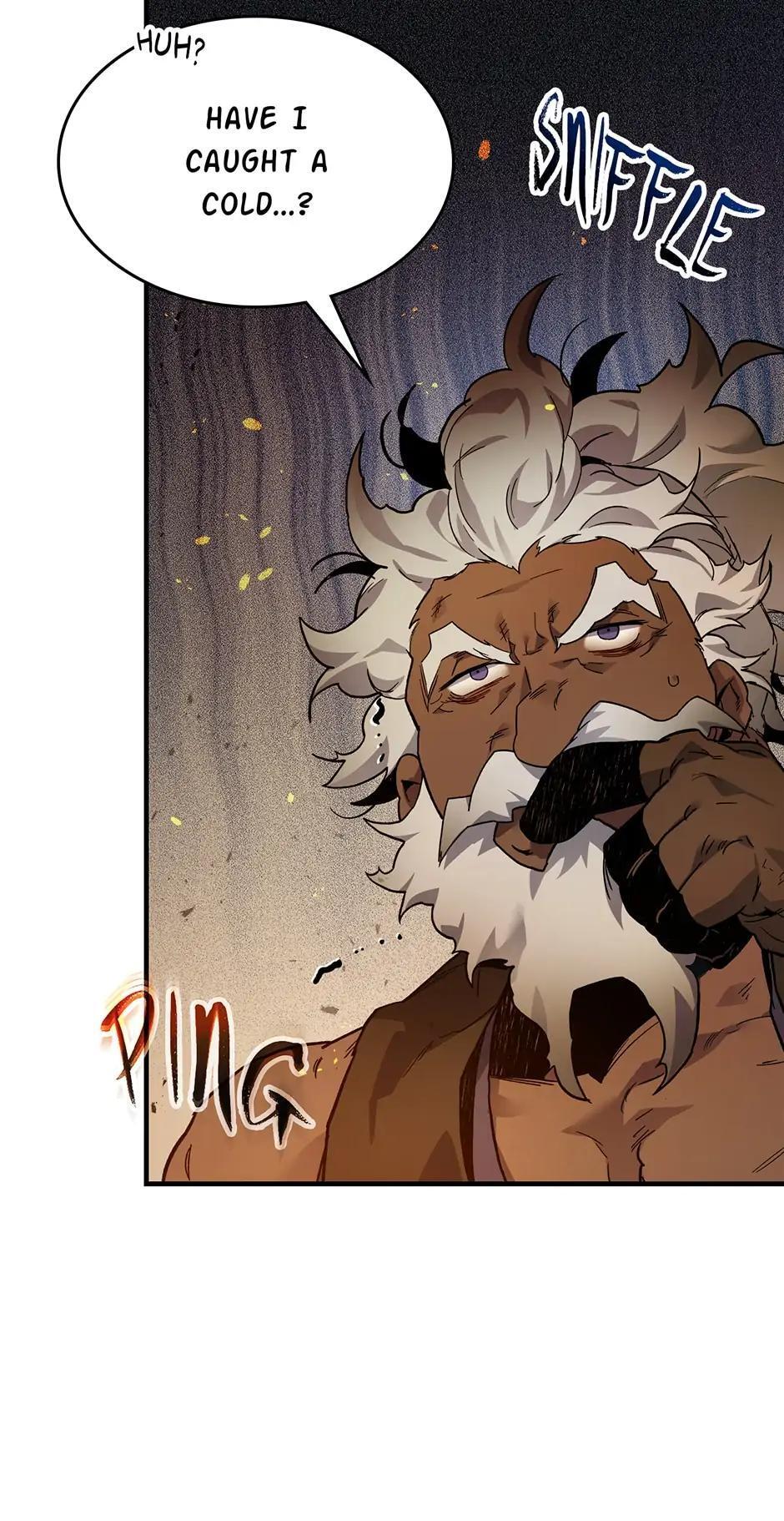 Read Level Up With The Gods Manga Online