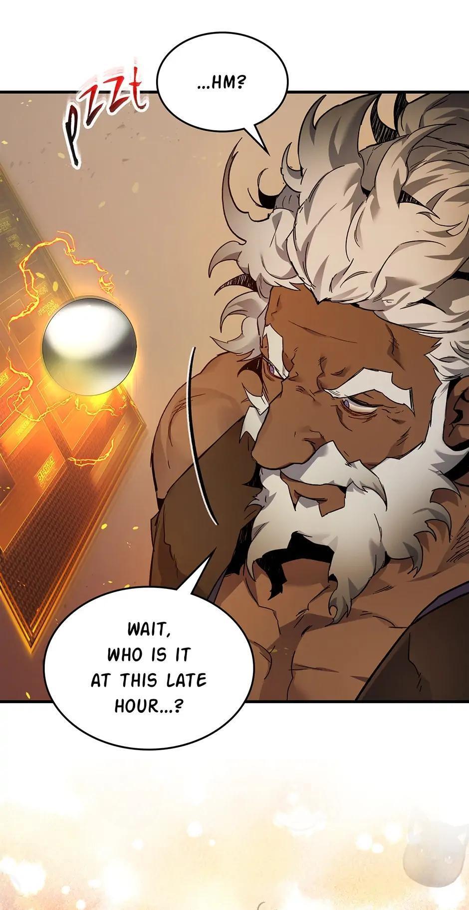 Read Level Up With The Gods Manga Online