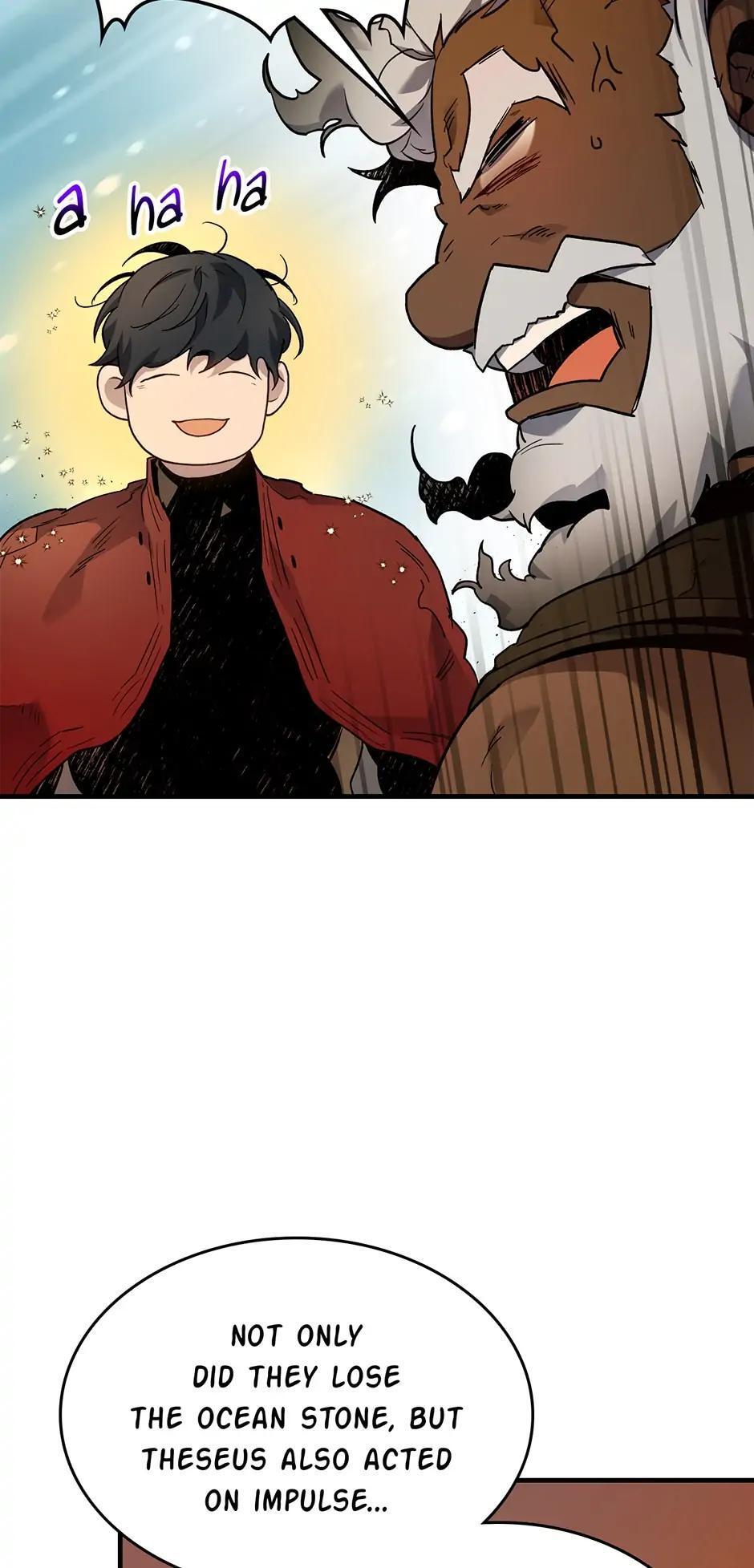 Read Level Up With The Gods Manga Online