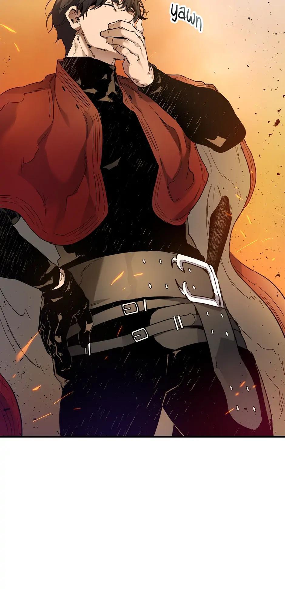 Read Level Up With The Gods Manga Online