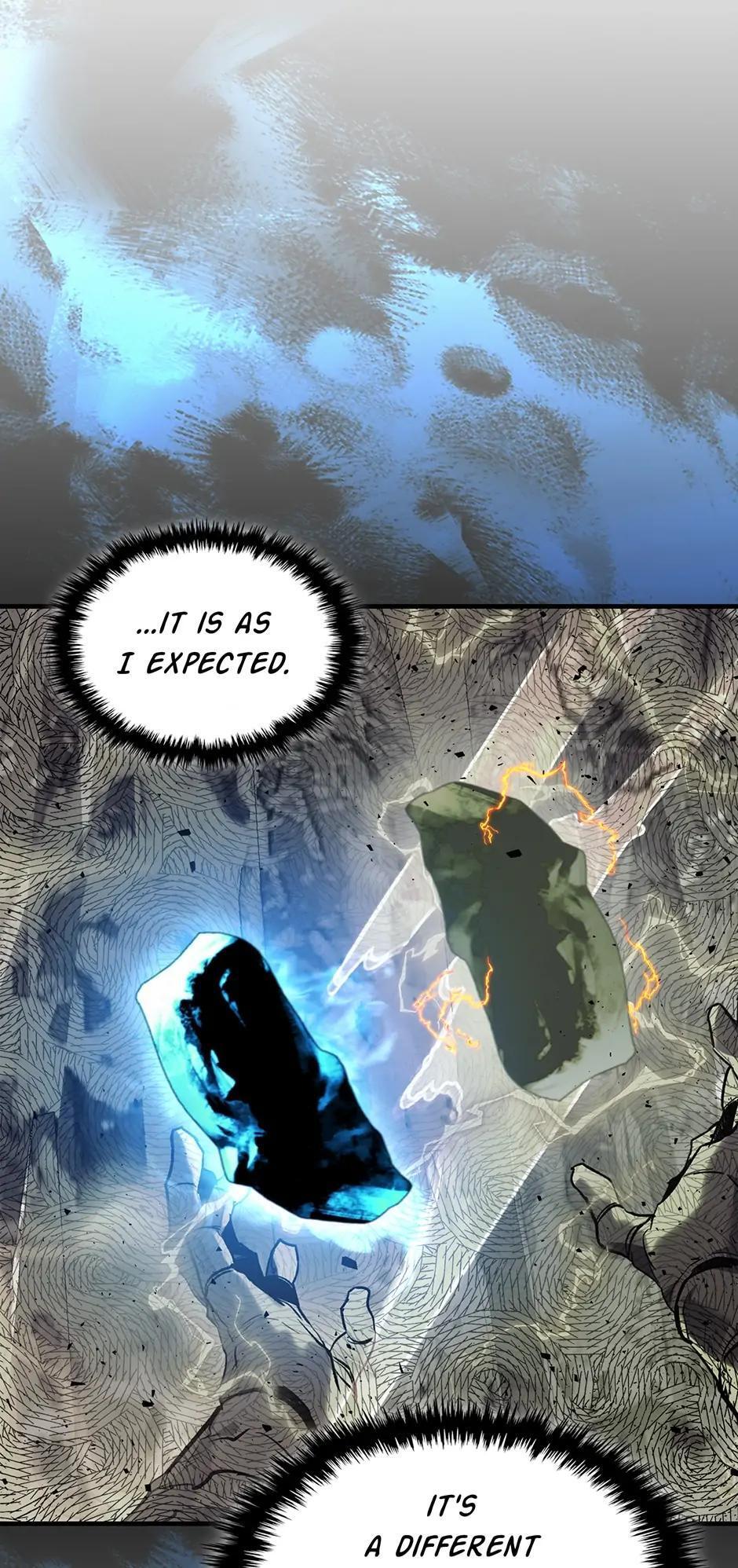 Read Level Up With The Gods Manga Online