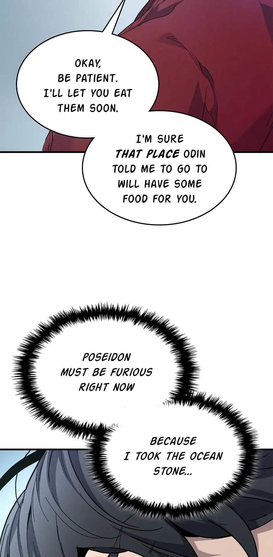 Read Level Up With The Gods Manga Online