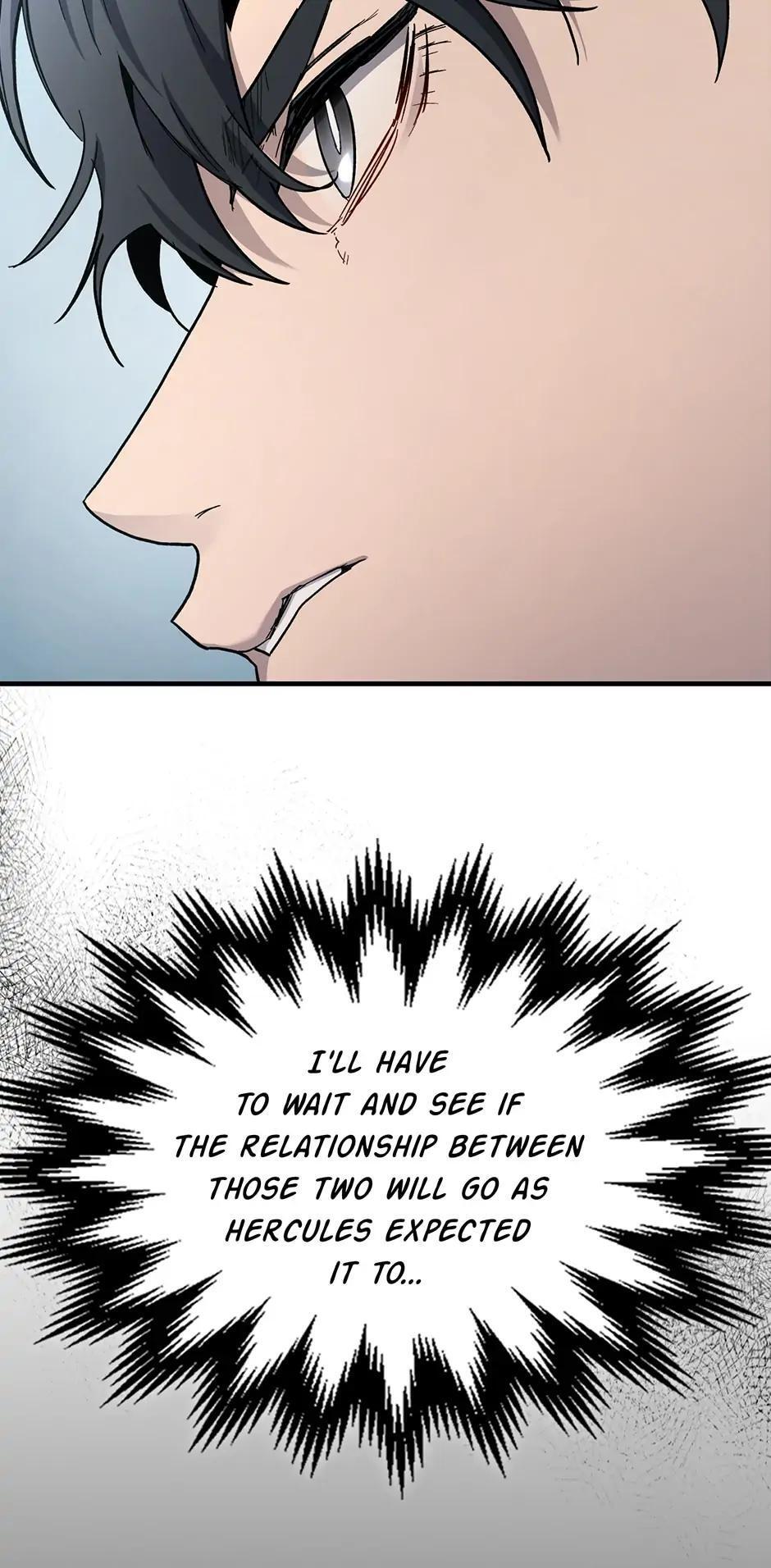 Read Level Up With The Gods Manga Online