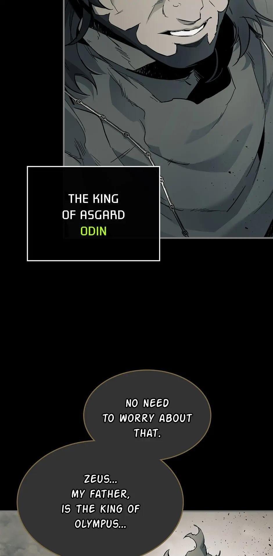 Read Level Up With The Gods Manga Online