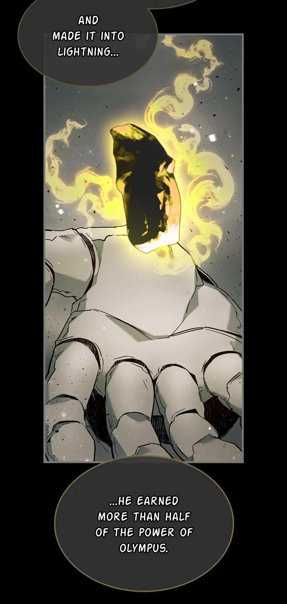 Read Level Up With The Gods Manga Online
