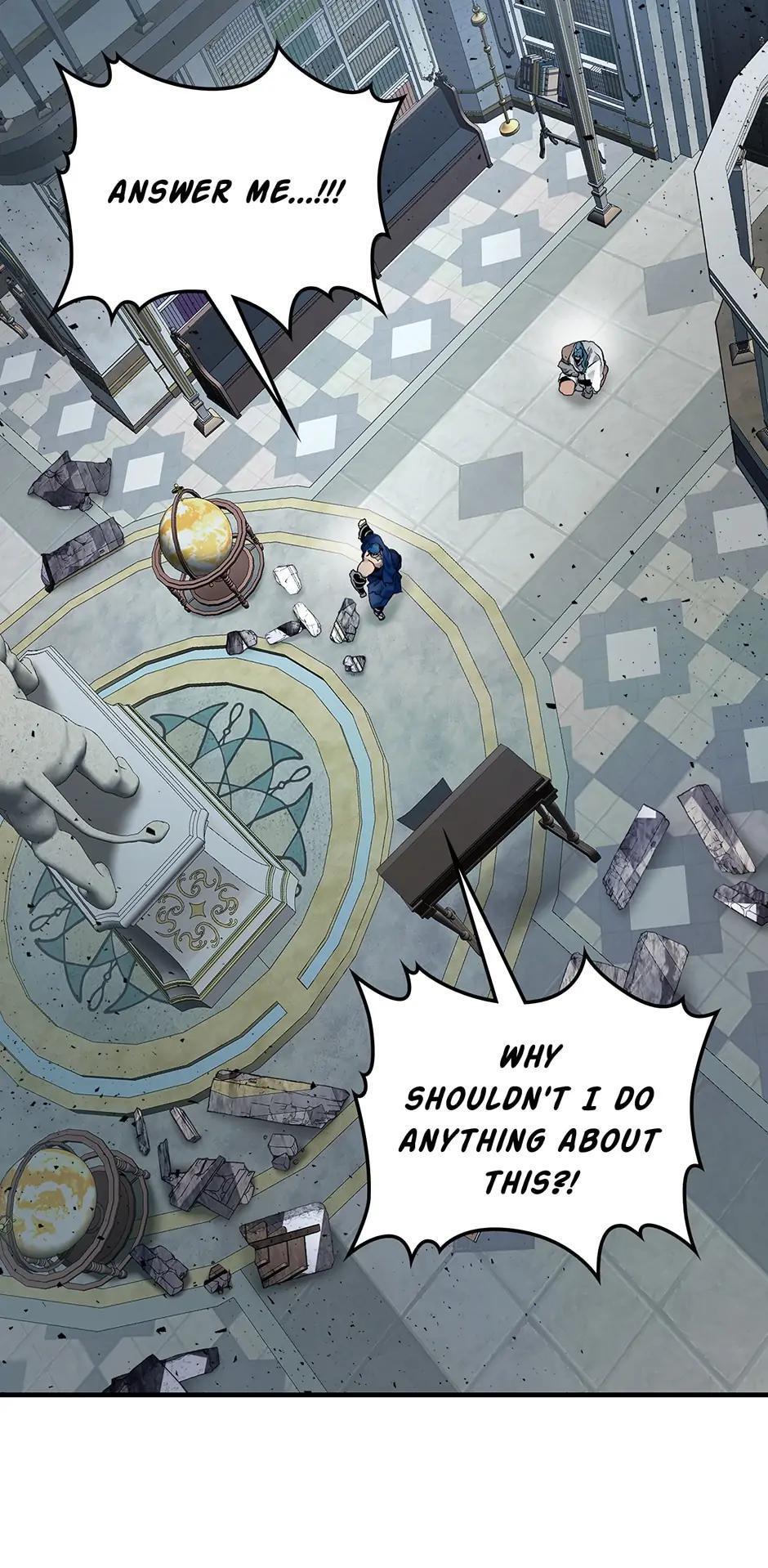 Read Level Up With The Gods Manga Online