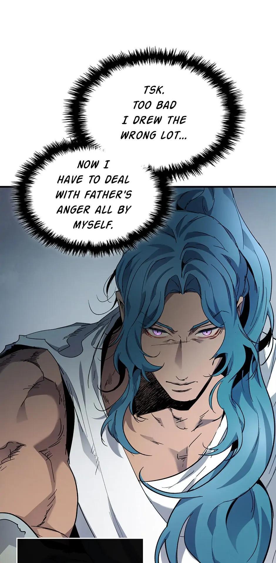 Read Level Up With The Gods Manga Online