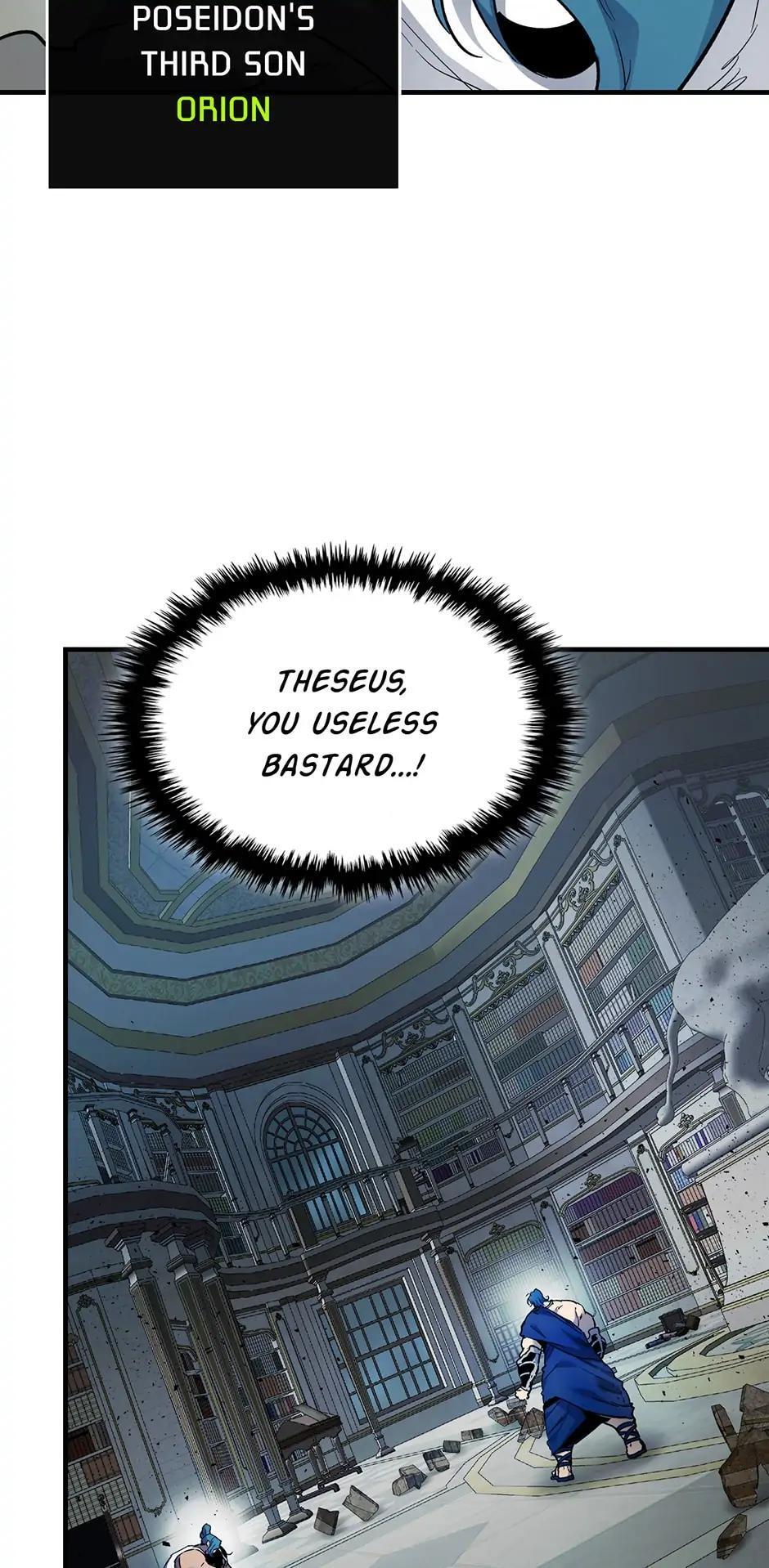 Read Level Up With The Gods Manga Online