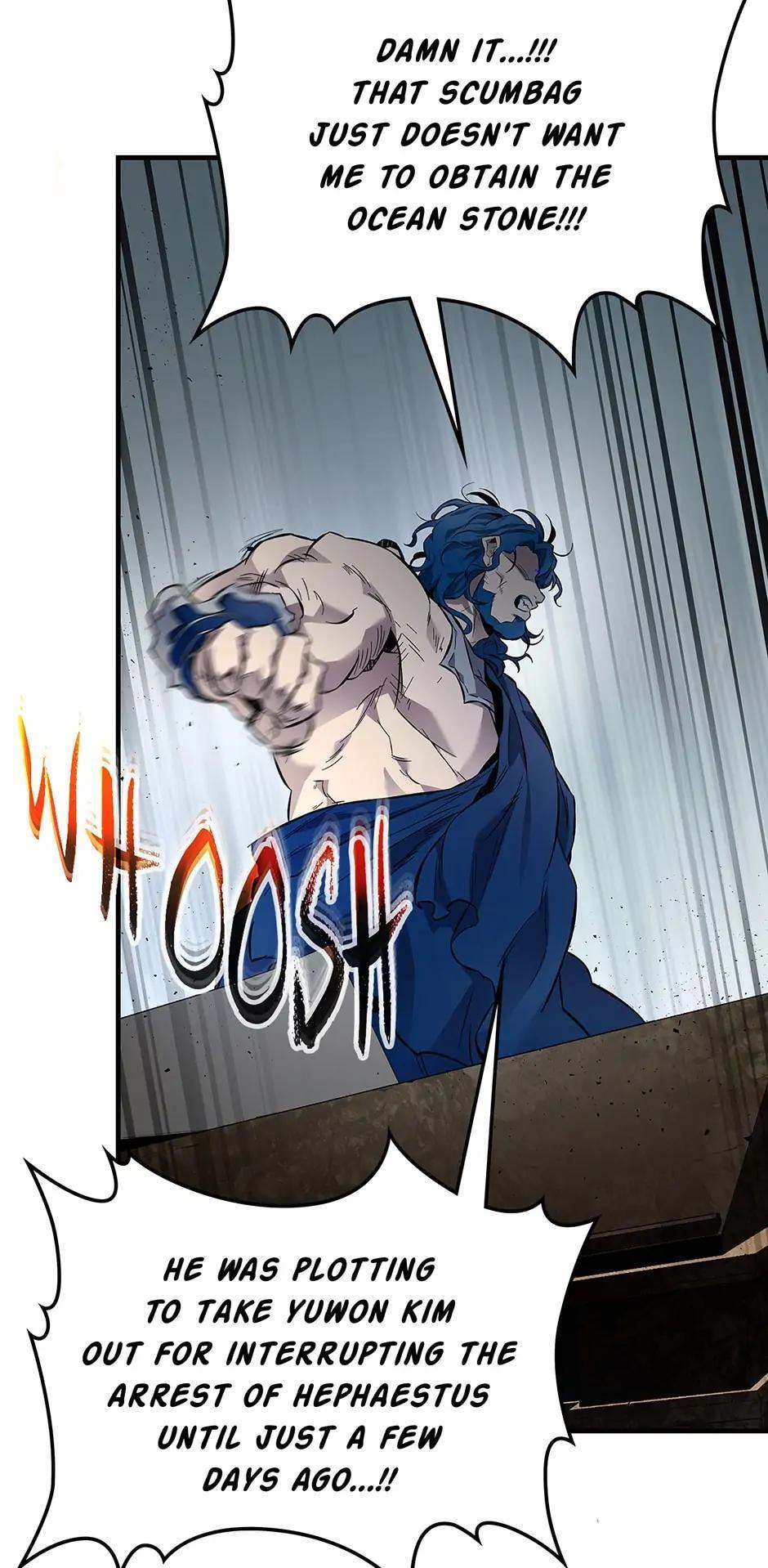Read Level Up With The Gods Manga Online