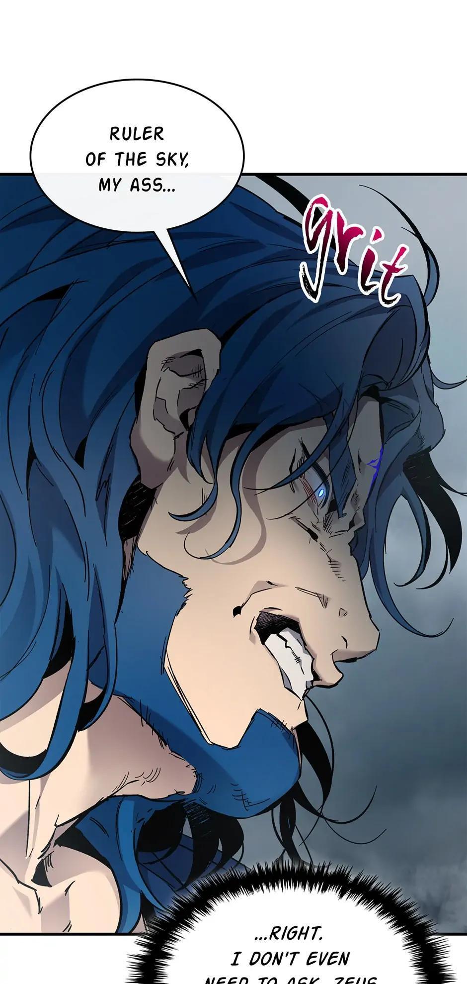 Read Level Up With The Gods Manga Online