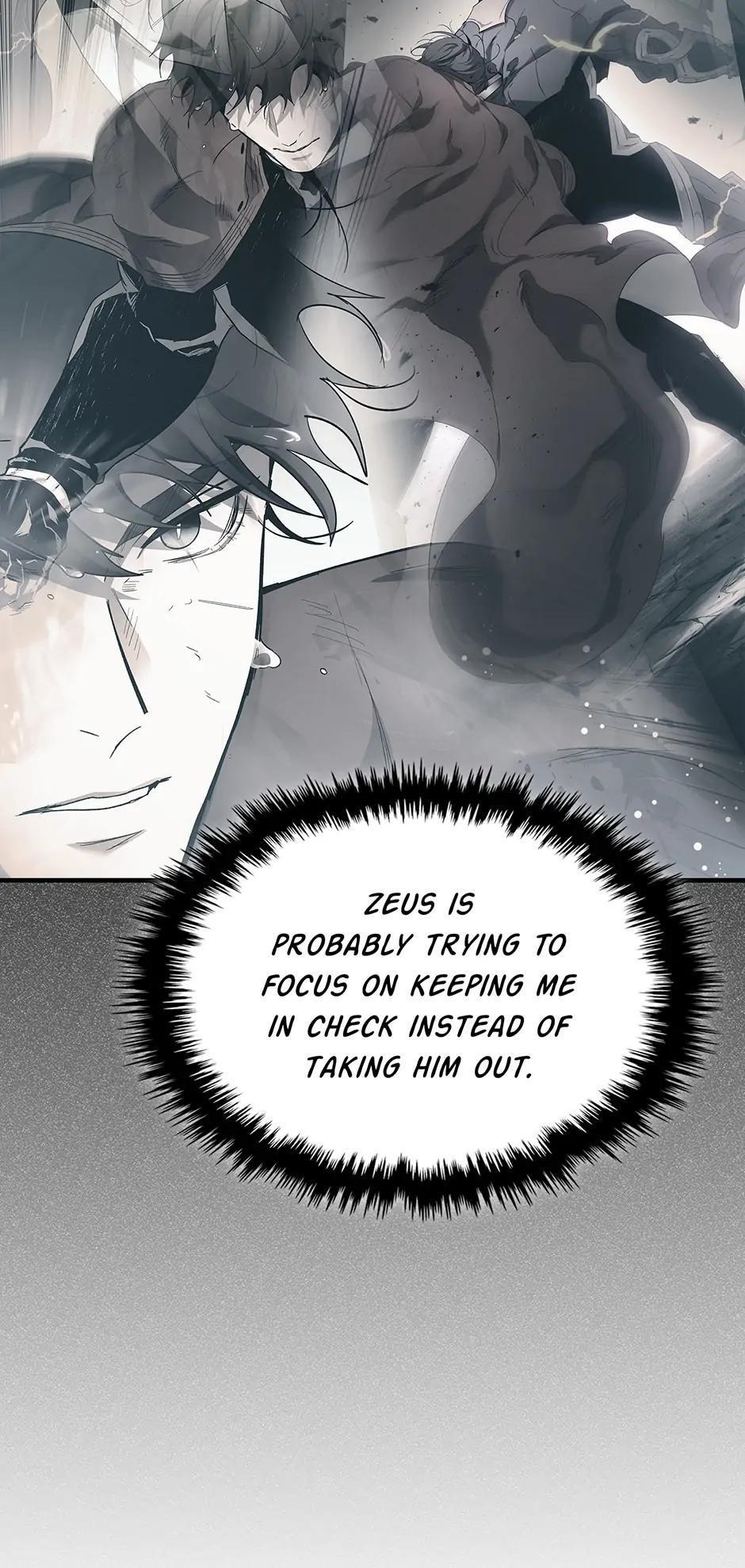 Read Level Up With The Gods Manga Online