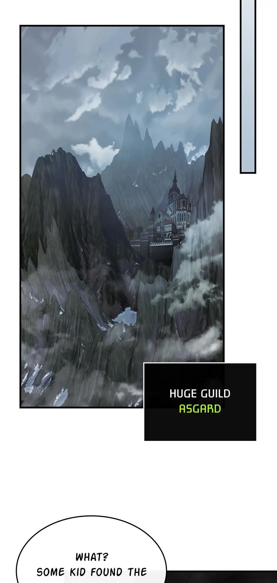 Read Level Up With The Gods Manga Online