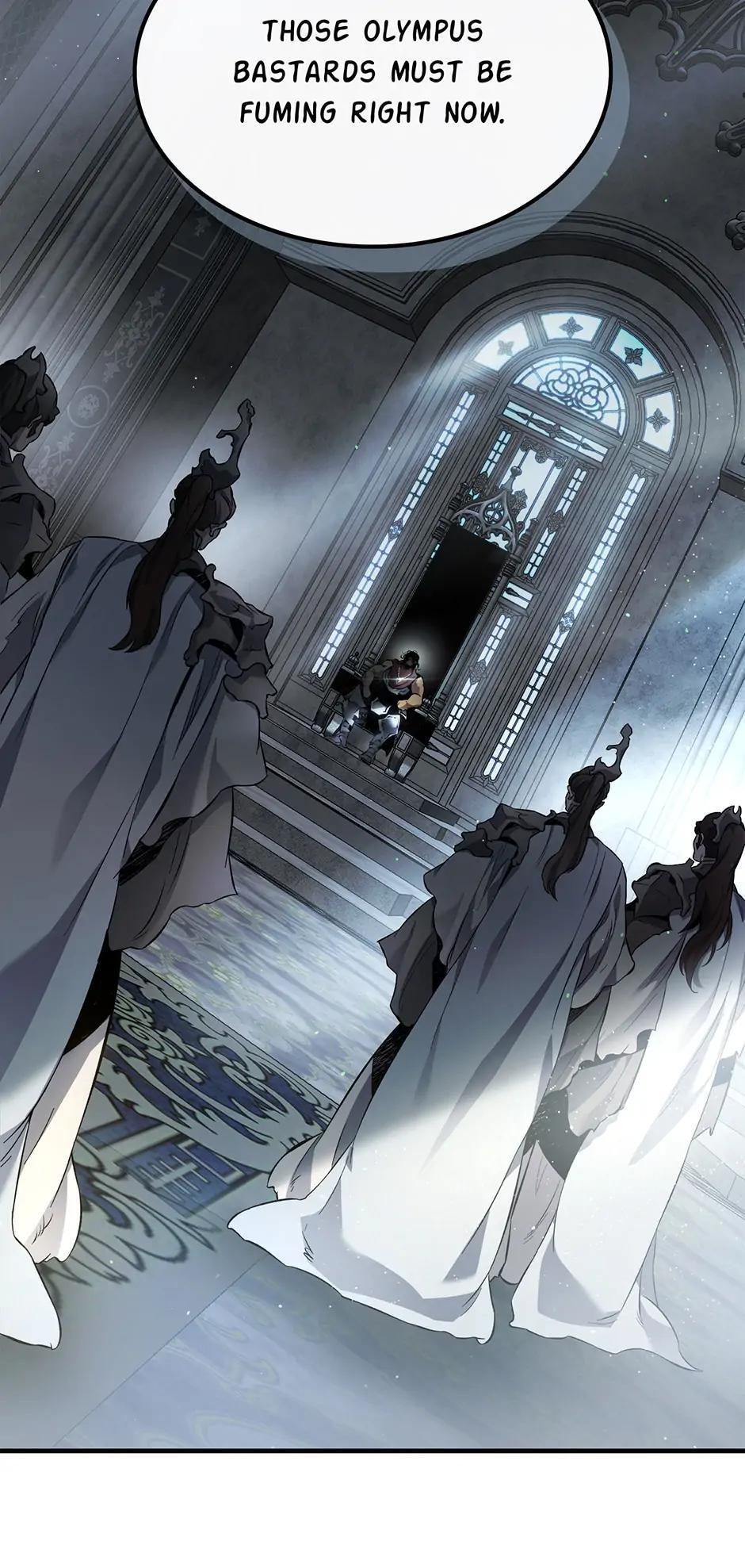 Read Level Up With The Gods Manga Online