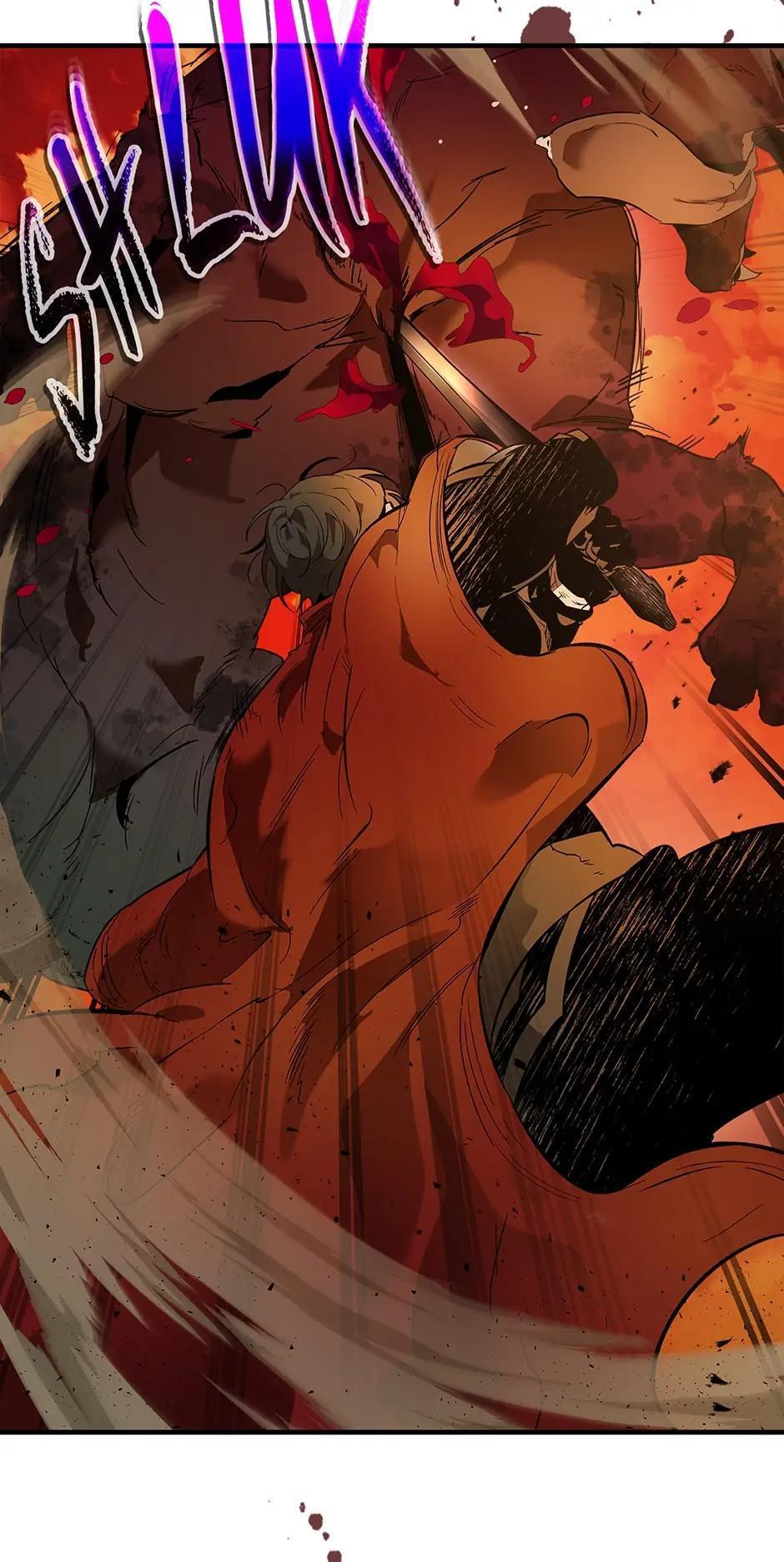 Read Level Up With The Gods Manga Online