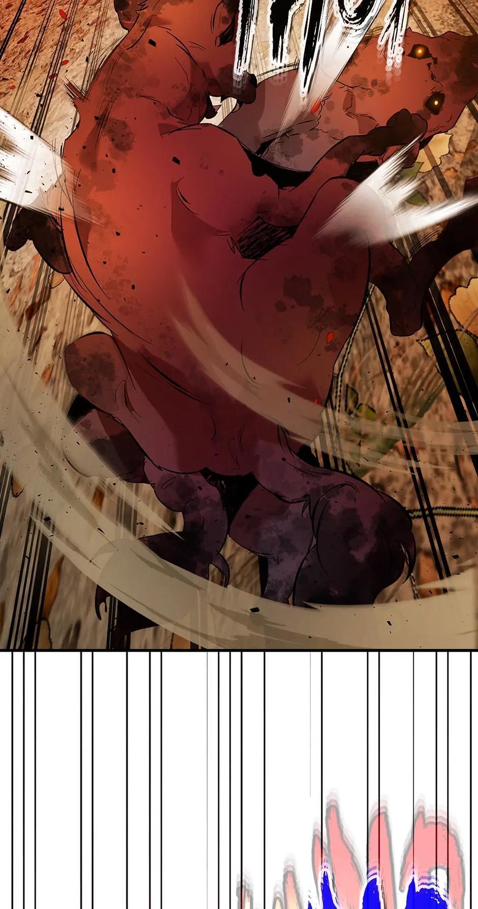 Read Level Up With The Gods Manga Online