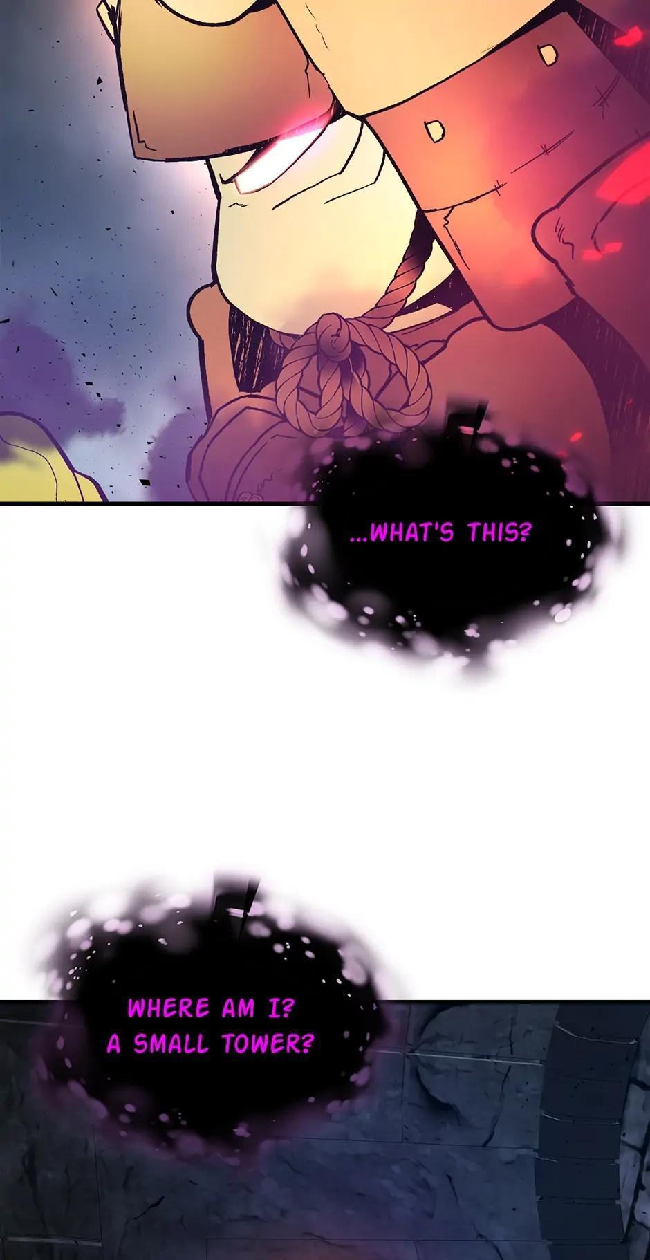 Read Level Up With The Gods Manga Online