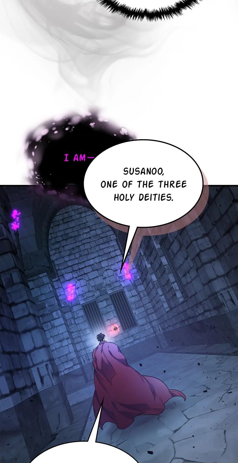 Read Level Up With The Gods Manga Online