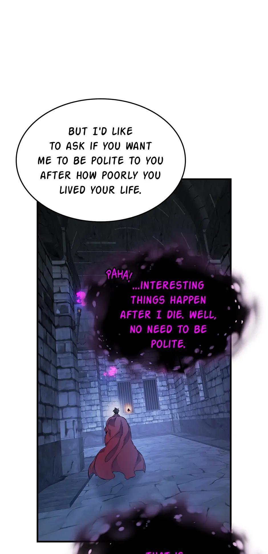 Read Level Up With The Gods Manga Online