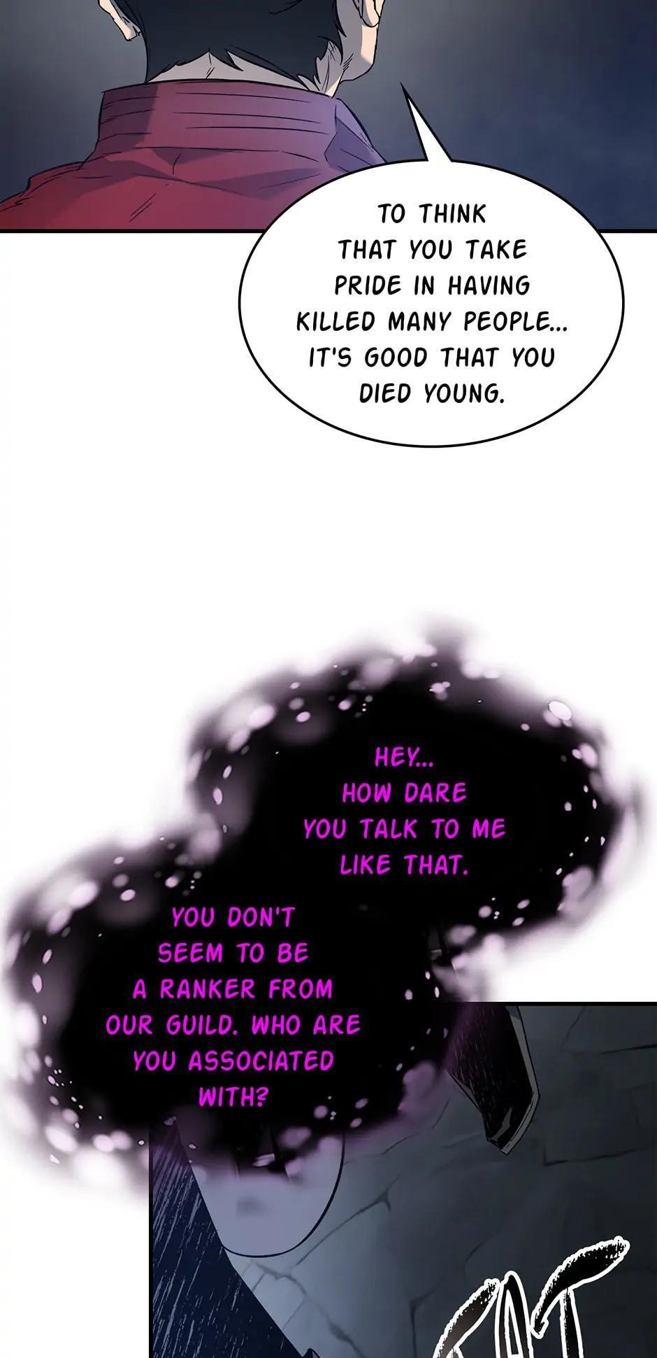 Read Level Up With The Gods Manga Online