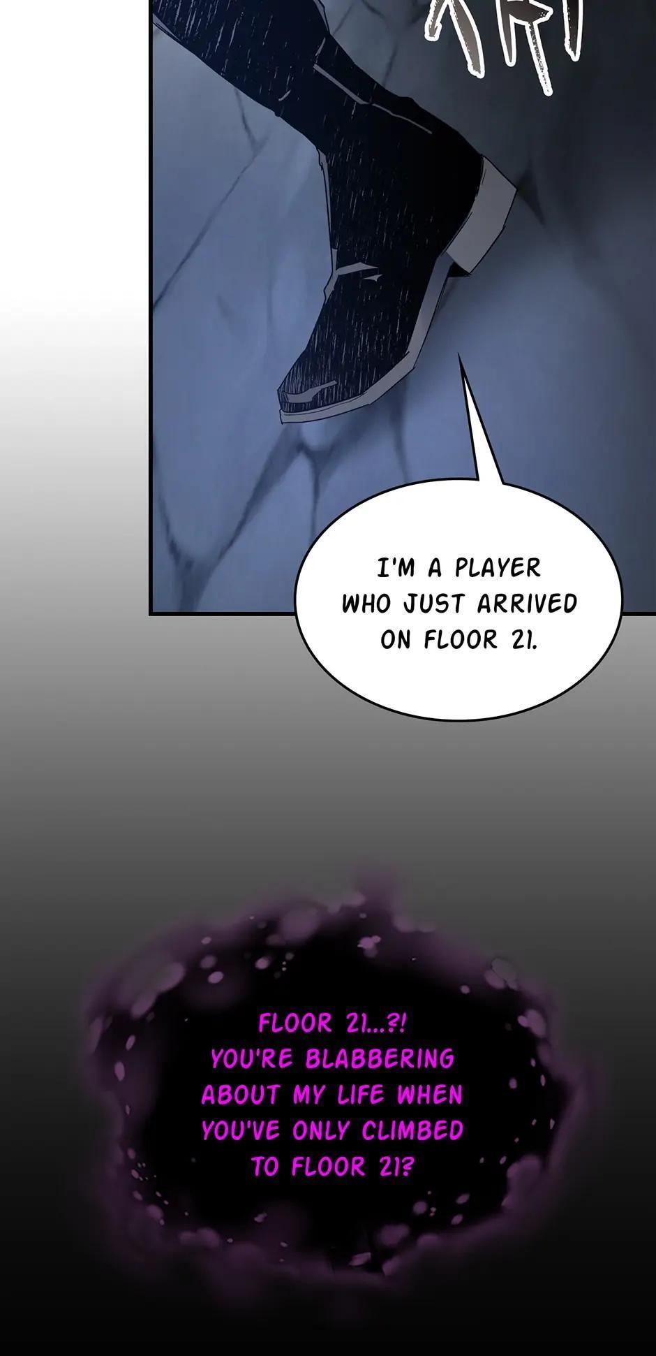 Read Level Up With The Gods Manga Online