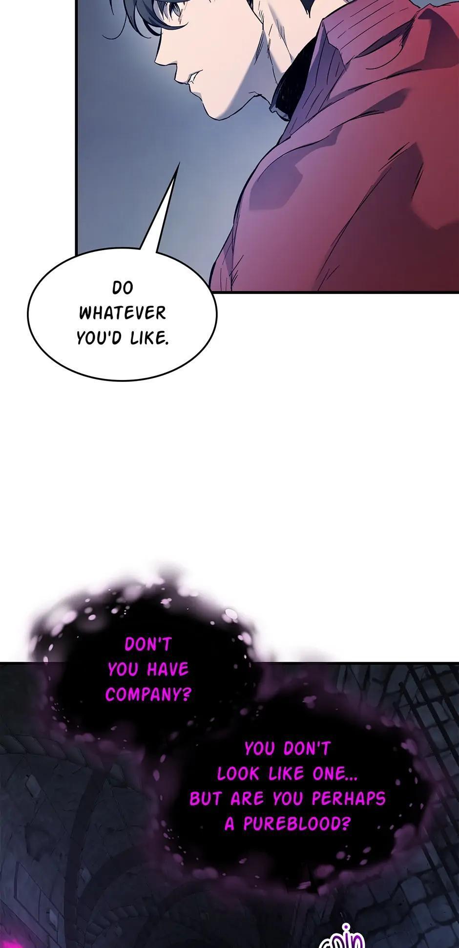 Read Level Up With The Gods Manga Online