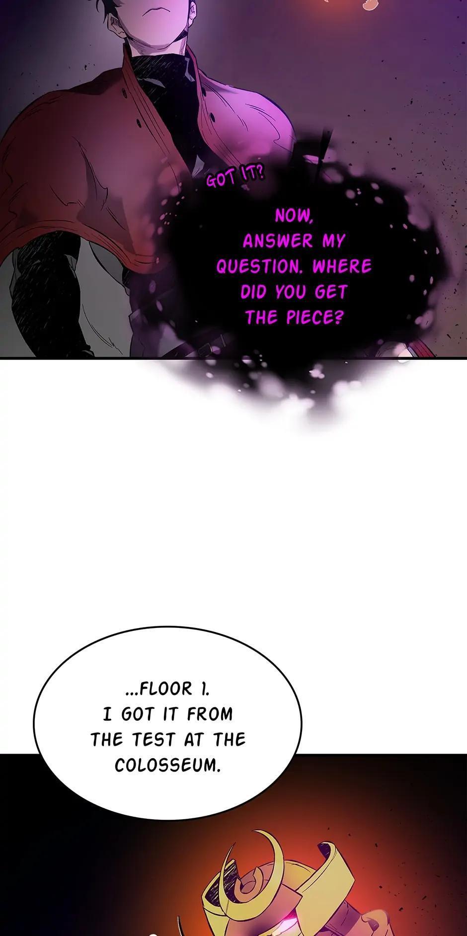 Read Level Up With The Gods Manga Online