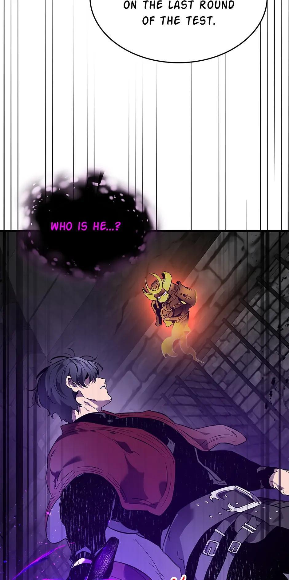 Read Level Up With The Gods Manga Online