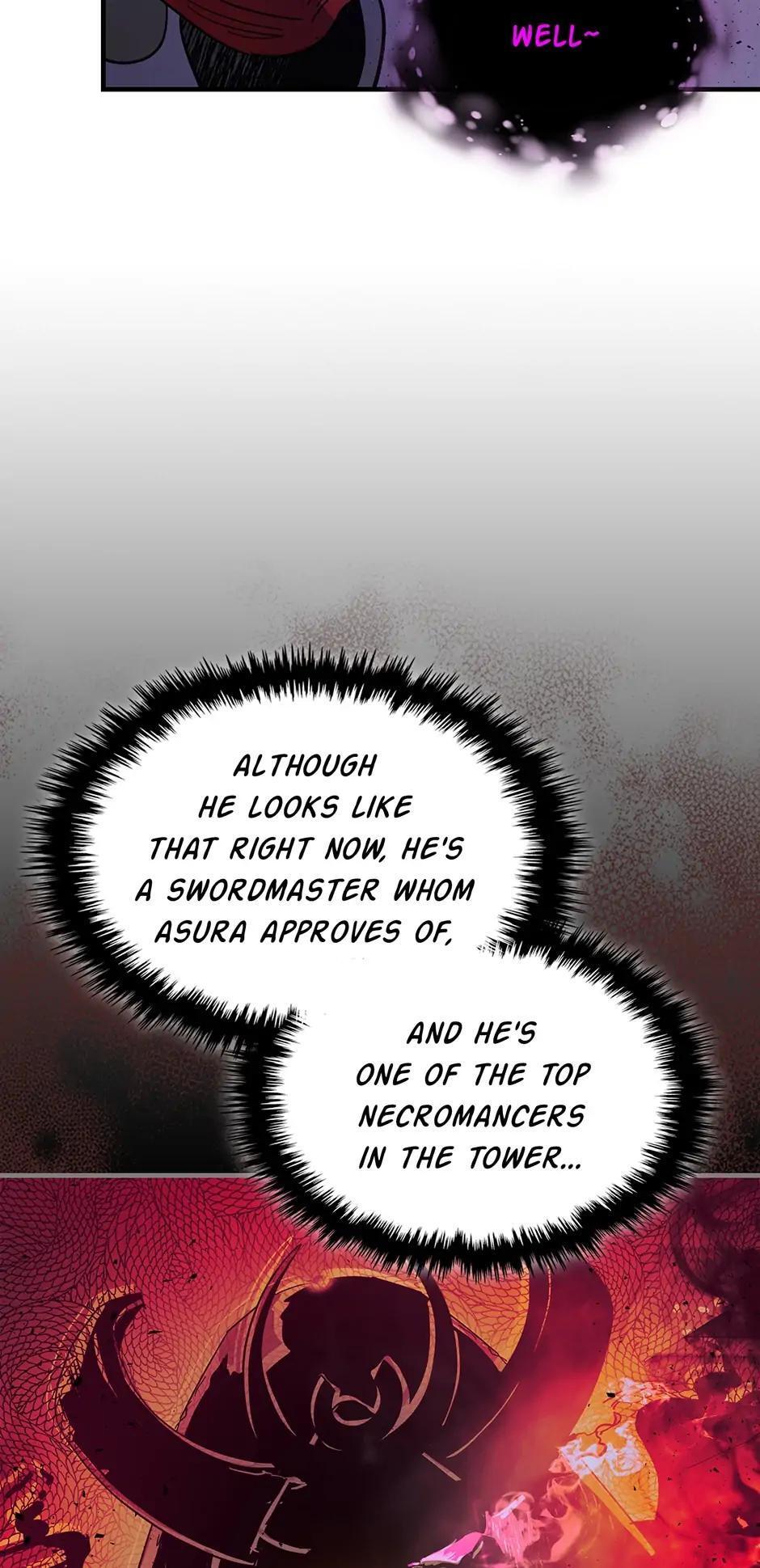 Read Level Up With The Gods Manga Online