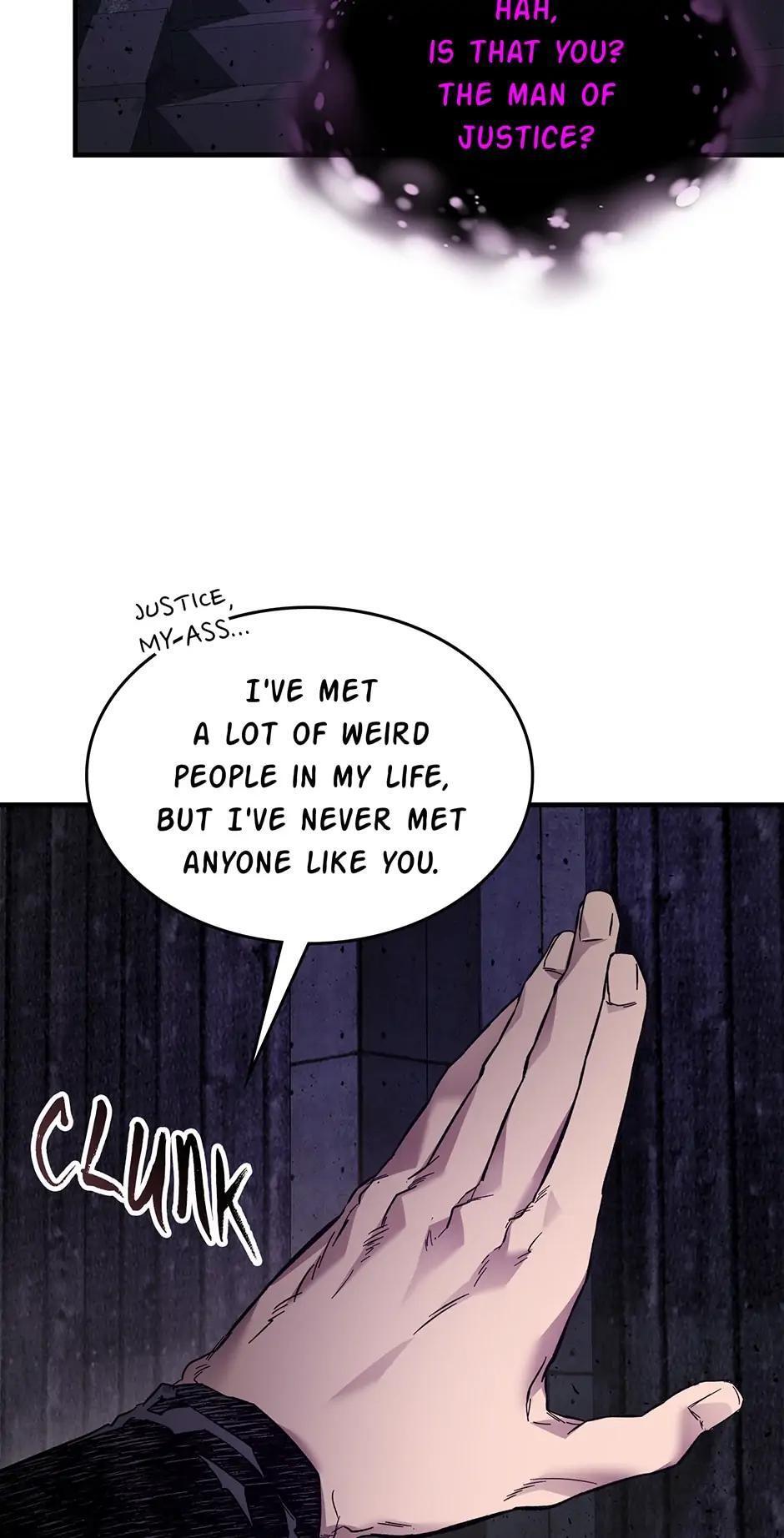 Read Level Up With The Gods Manga Online