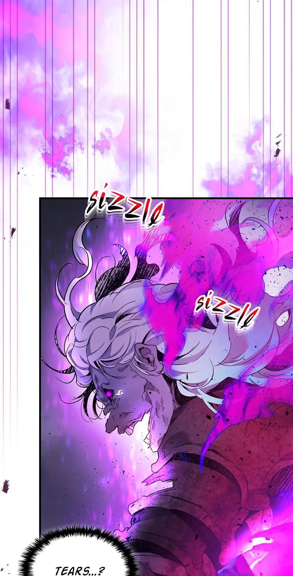 Read Level Up With The Gods Manga Online