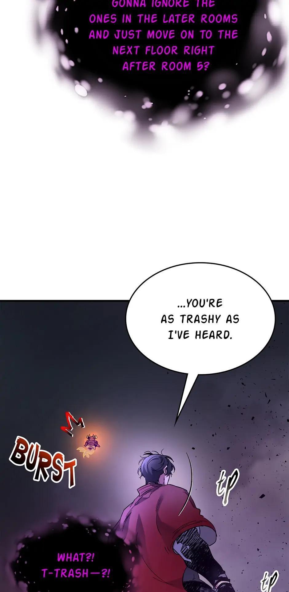 Read Level Up With The Gods Manga Online