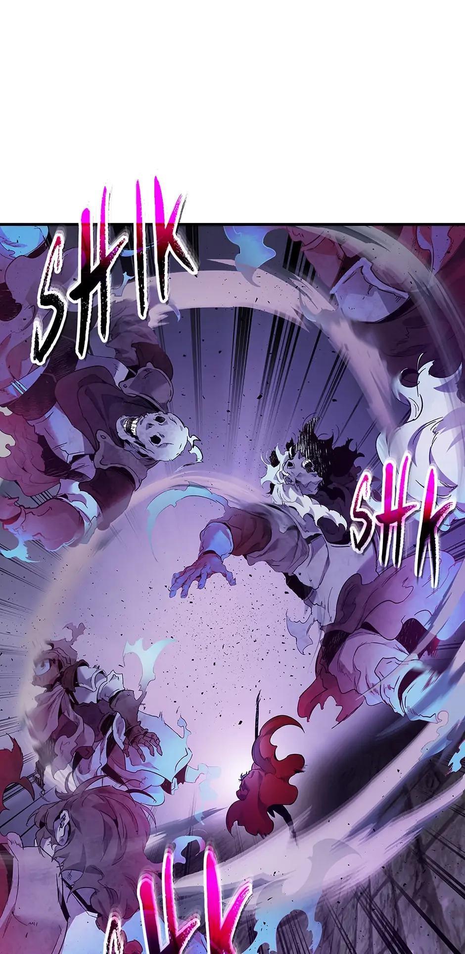 Read Level Up With The Gods Manga Online
