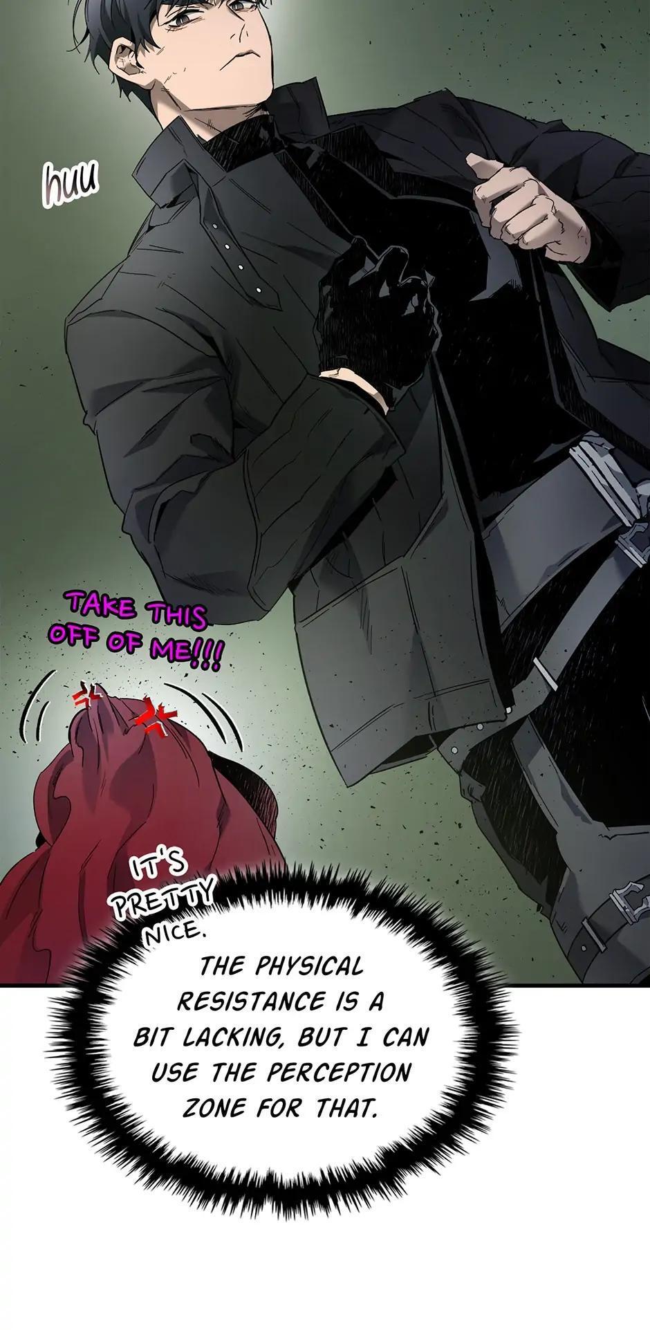 Read Level Up With The Gods Manga Online