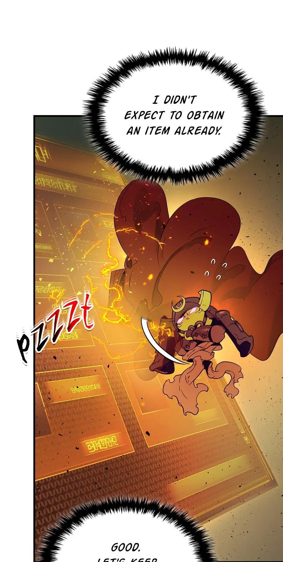 Read Level Up With The Gods Manga Online