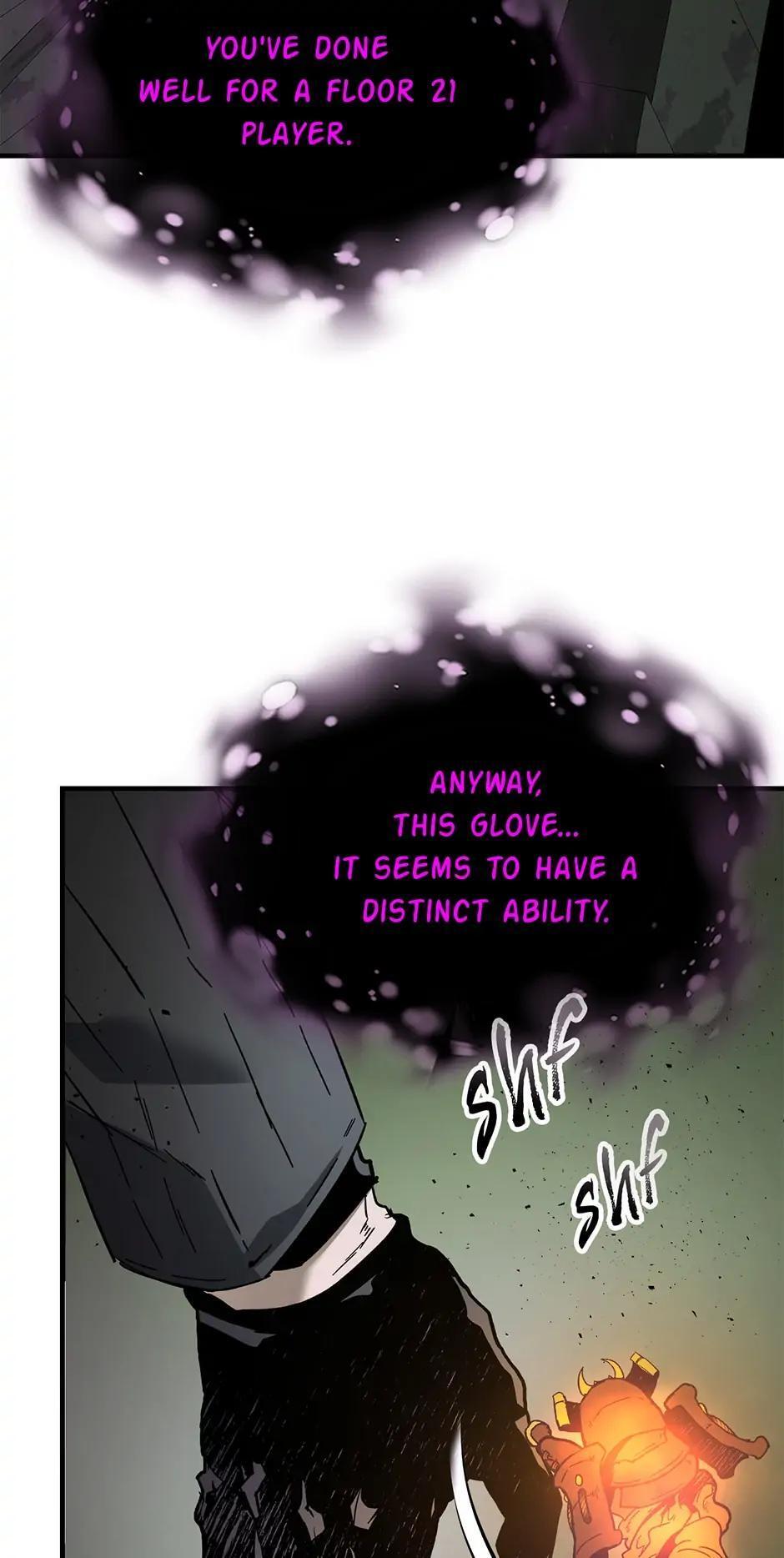 Read Level Up With The Gods Manga Online