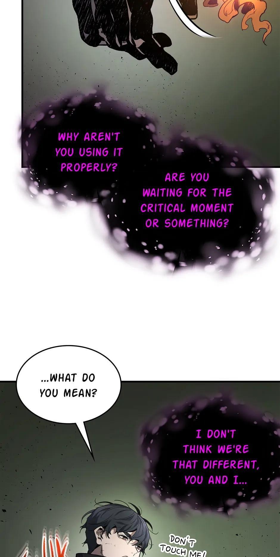 Read Level Up With The Gods Manga Online