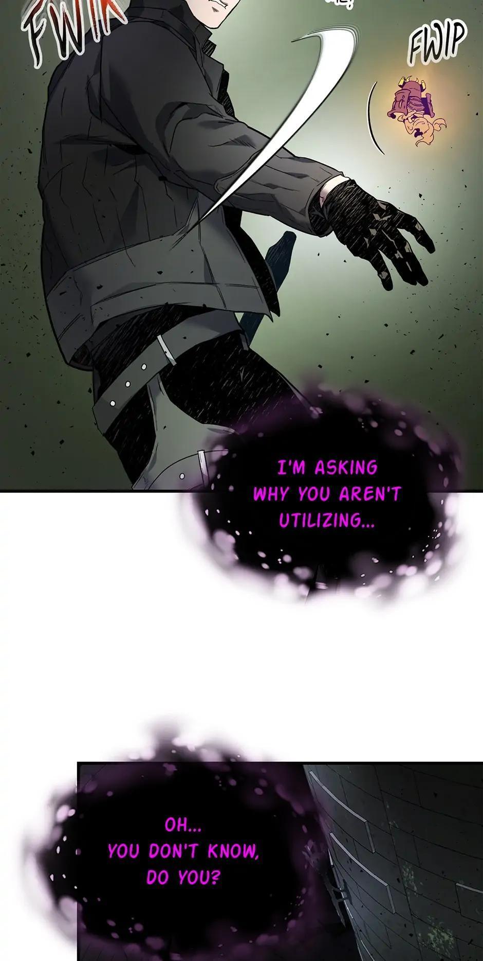 Read Level Up With The Gods Manga Online