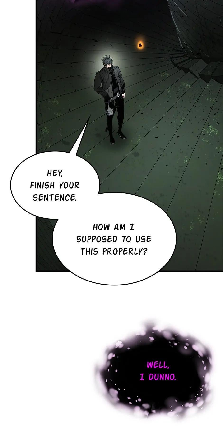Read Level Up With The Gods Manga Online