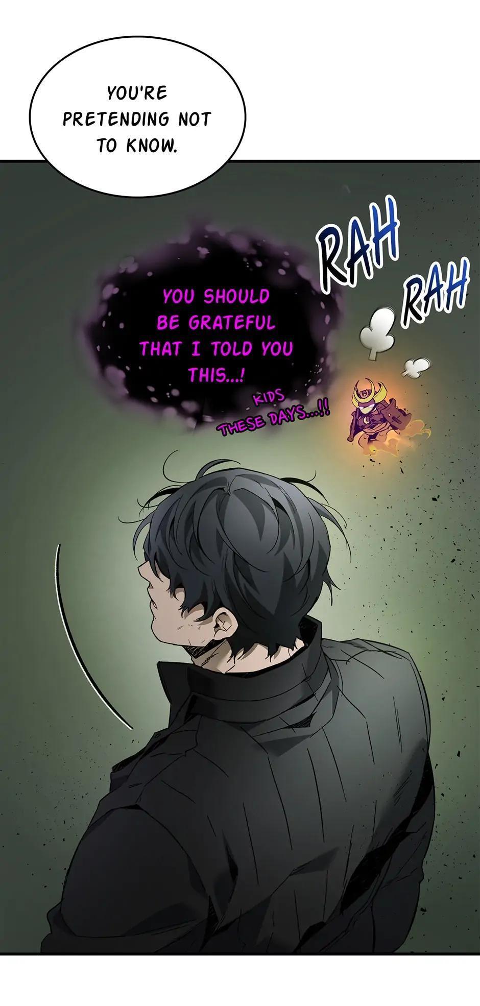 Read Level Up With The Gods Manga Online