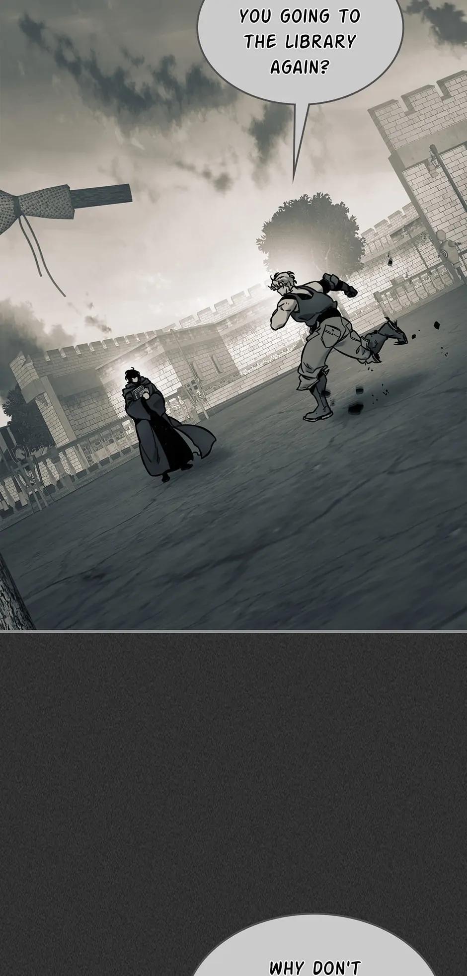 Read Level Up With The Gods Manga Online