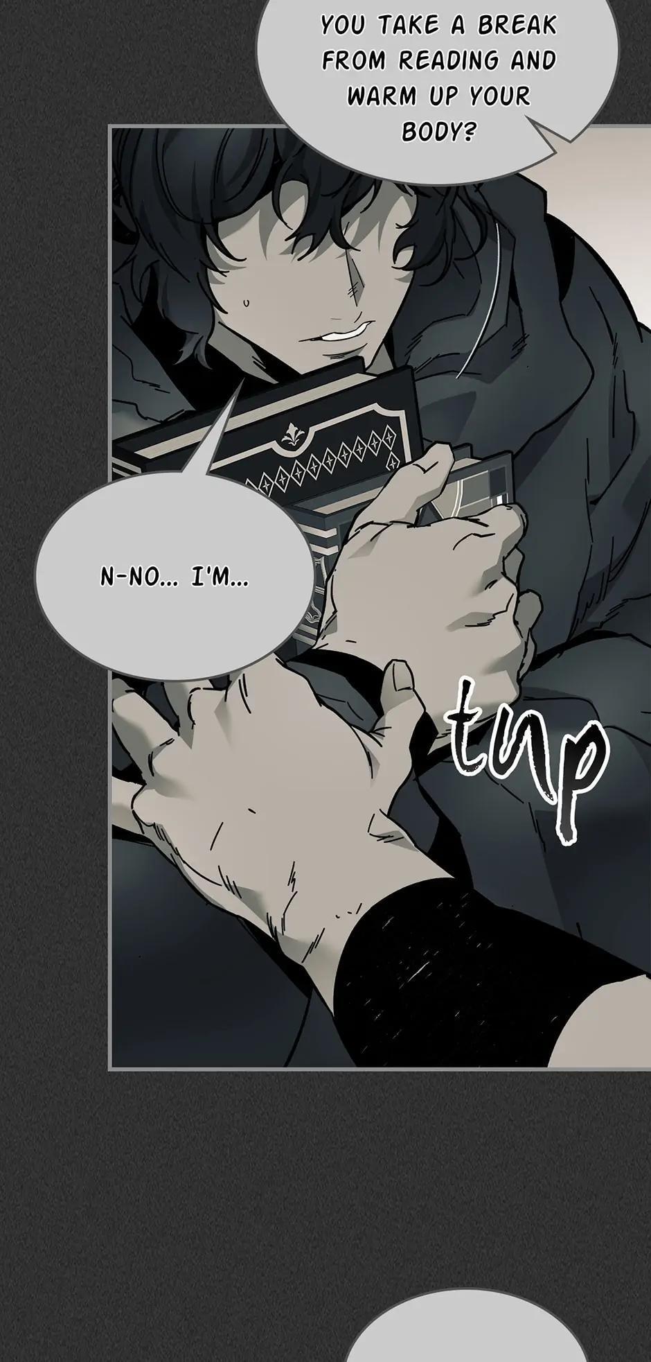 Read Level Up With The Gods Manga Online