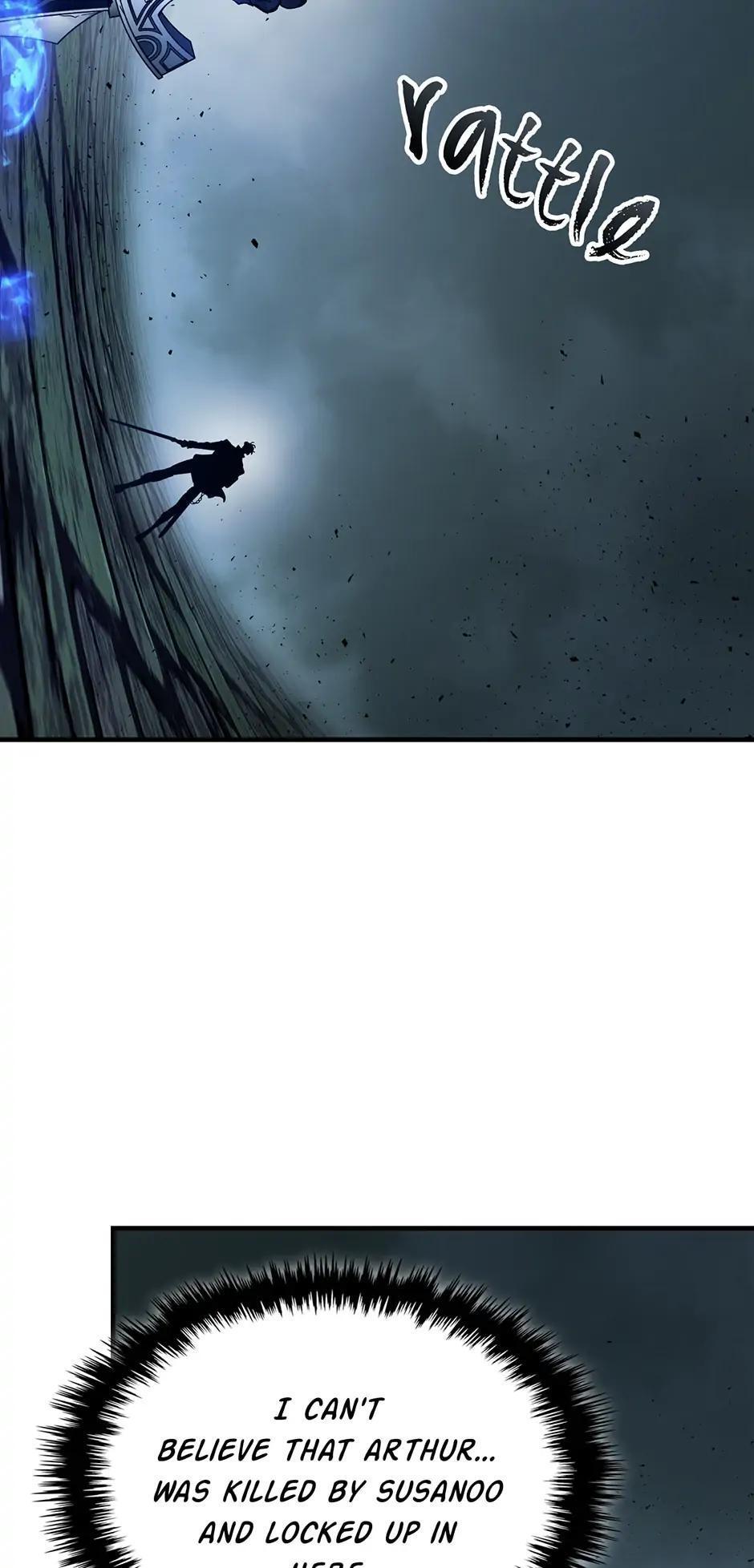 Read Level Up With The Gods Manga Online