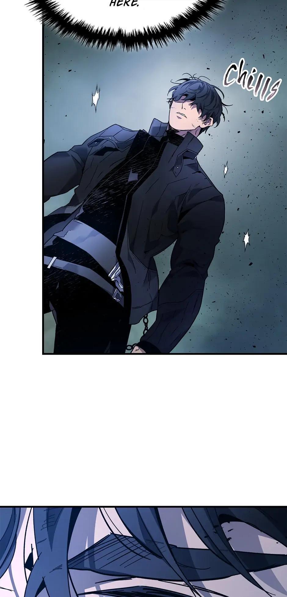 Read Level Up With The Gods Manga Online